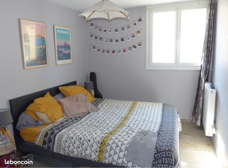 Appartement à vendre, 50m², Mont-de-Marsan
