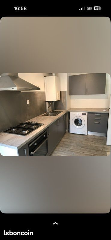 Appartement à vendre, 50m², Mont-de-Marsan