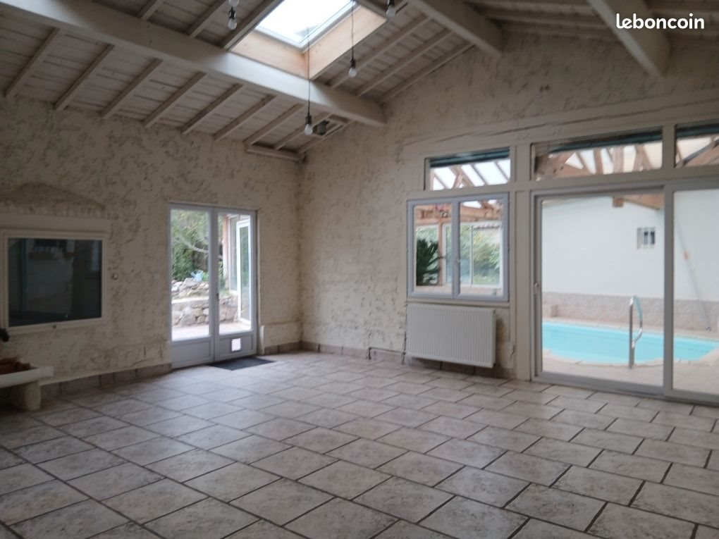 Maison à vendre, 350m², Millery