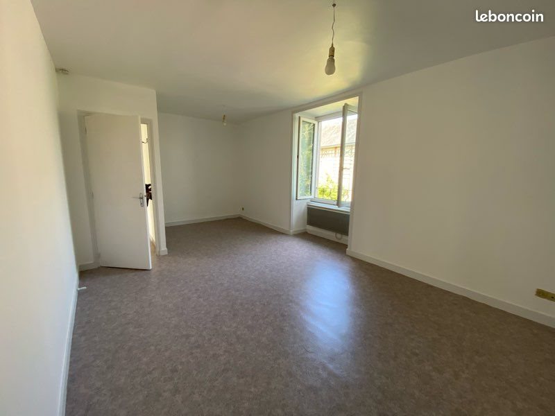 Appartement à louer, 37m², Civray