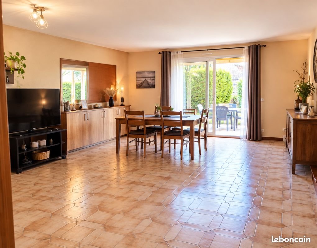 Maison à vendre, 85m², Saint-Germain-lès-Corbeil