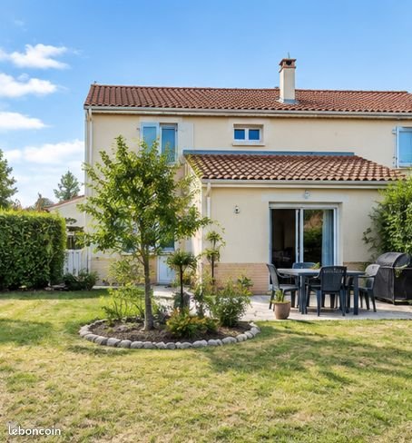Maison à vendre, 85m², Saint-Germain-lès-Corbeil