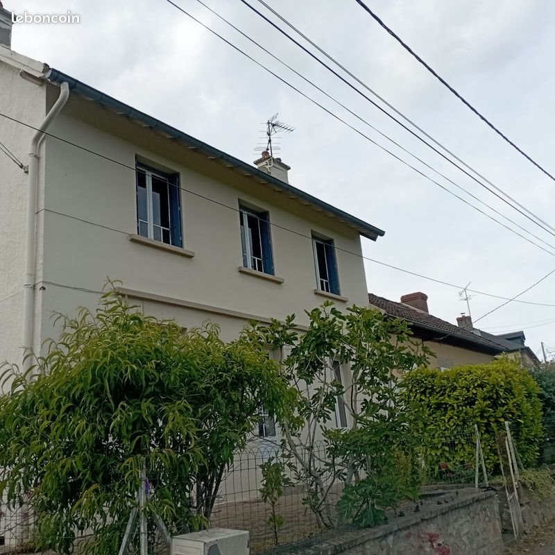 Maison à louer, 110m², Bourbon-l'Archambault