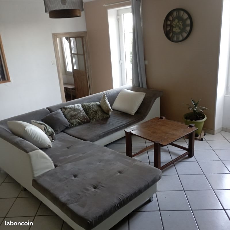 Maison à louer, 110m², Bourbon-l'Archambault