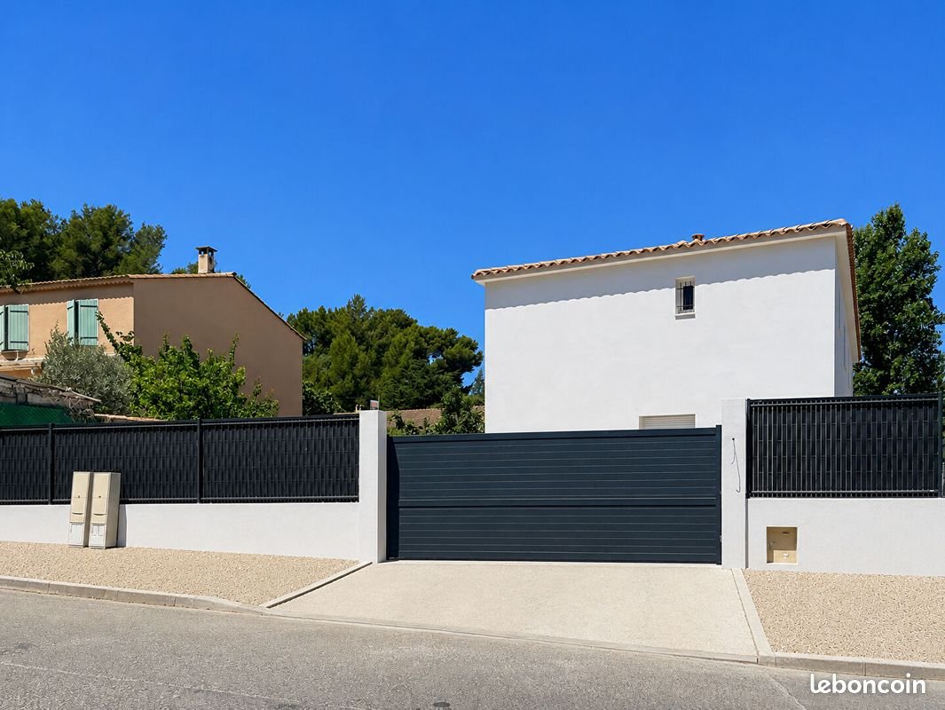 Maison à vendre, 93m², Aubagne