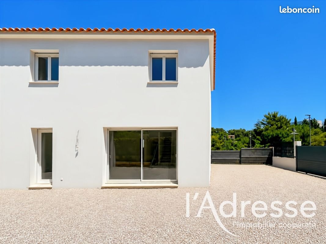Maison à vendre, 93m², Aubagne