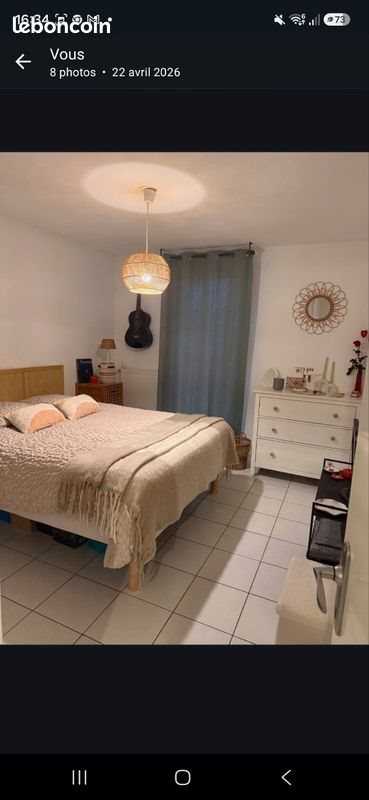 Appartement à vendre, 42m², Toulouse