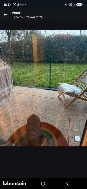 Appartement à vendre, 42m², Toulouse