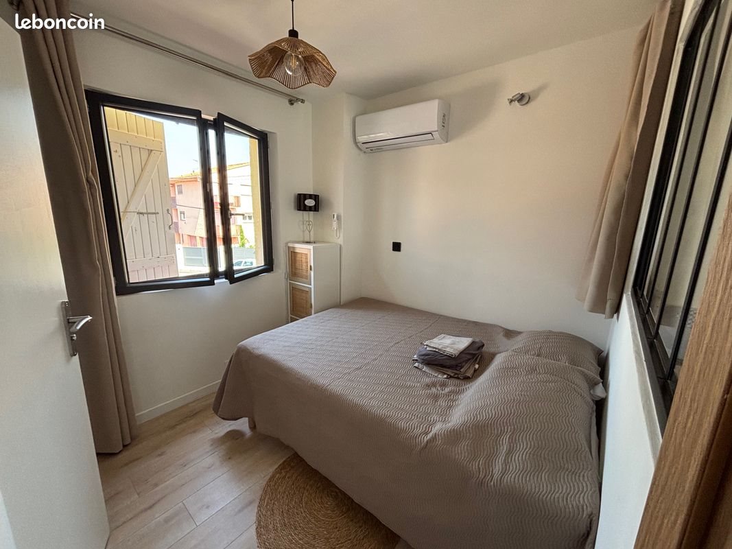 Appartement à louer, 22m², Perpignan