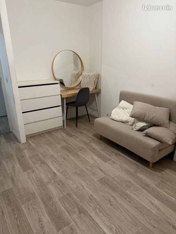 Appartement à louer, 64m², Bourg-la-Reine