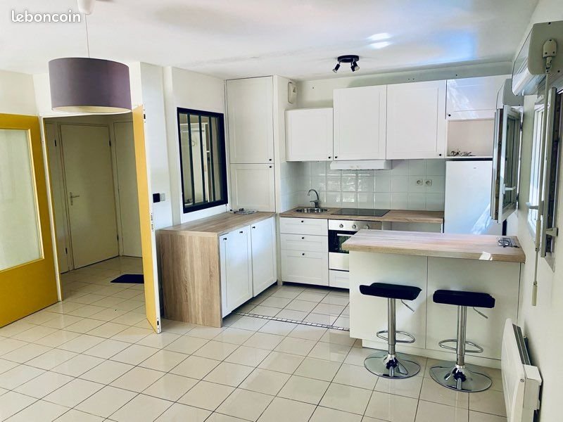 Appartement à louer, 40m², Toulouse