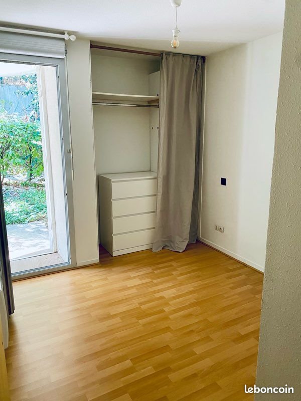 Appartement à louer, 40m², Toulouse