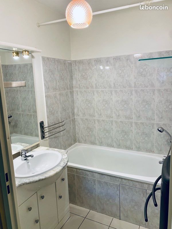 Appartement à louer, 40m², Toulouse