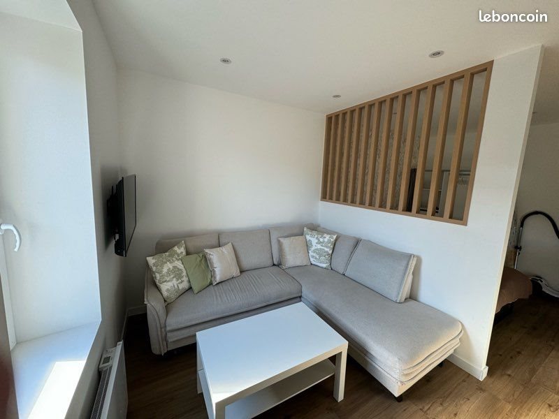 Appartement à louer, 36m², Hayange