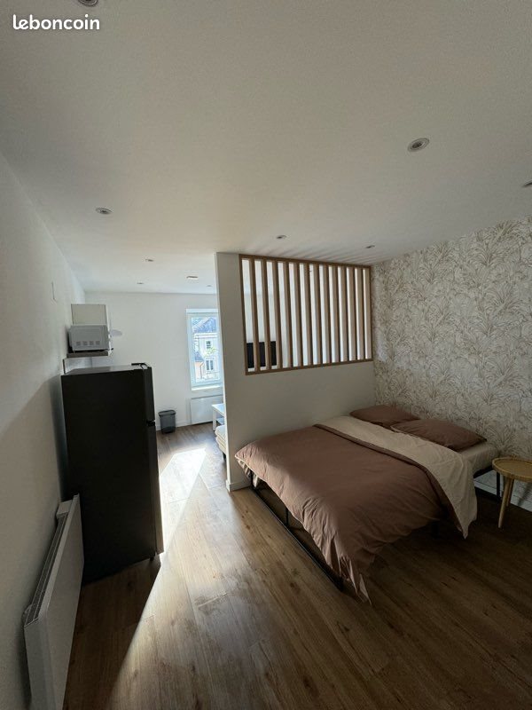 Appartement à louer, 36m², Hayange