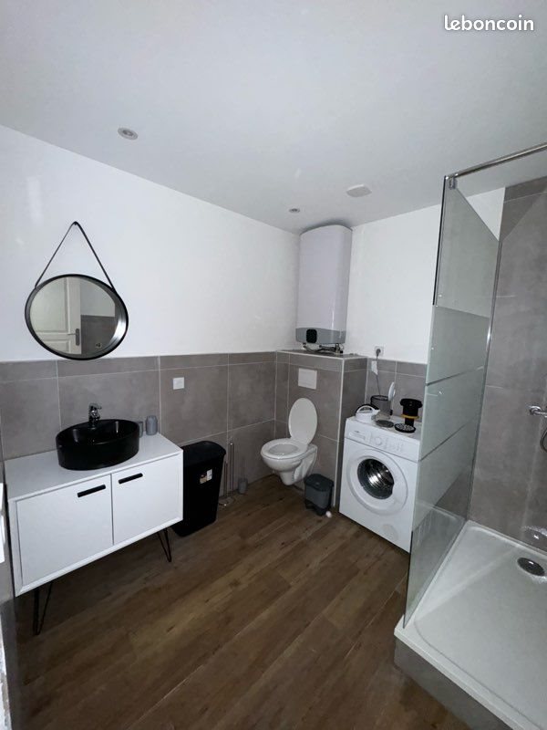 Appartement à louer, 36m², Hayange