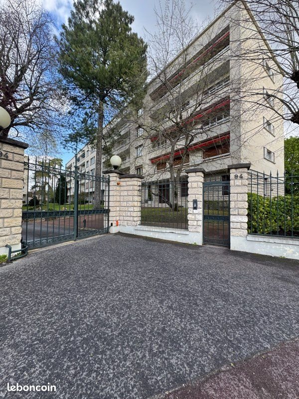 Appartement à vendre, 11m², Maisons-Laffitte