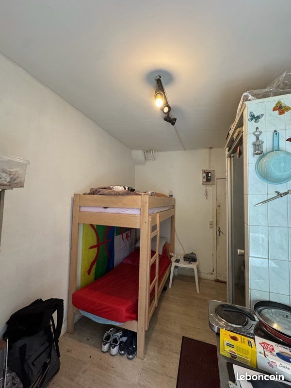 Appartement à vendre, 11m², Maisons-Laffitte