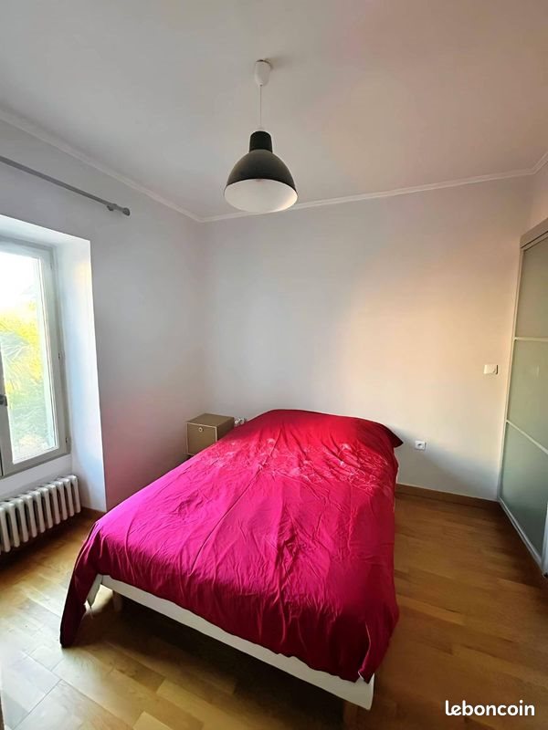 Maison à louer, 95m², Bouguenais