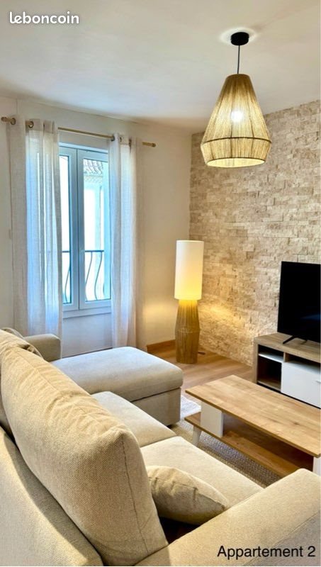 Appartement à louer, 70m², Montélimar