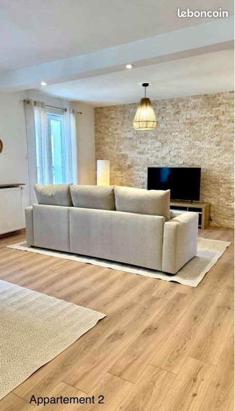 Appartement à louer, 70m², Montélimar