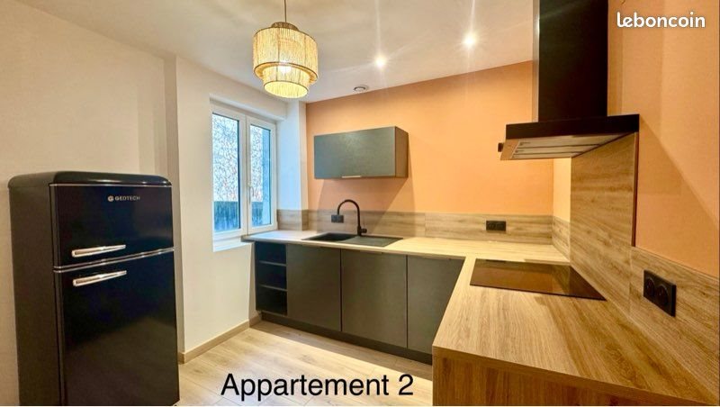 Appartement à louer, 70m², Montélimar