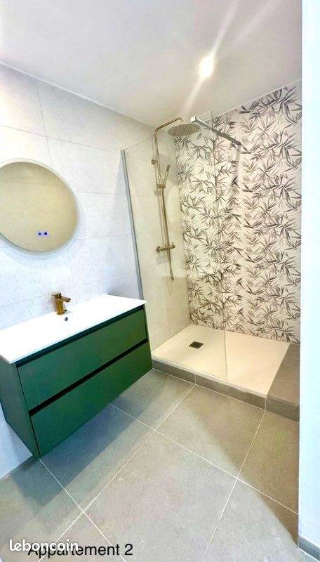 Appartement à louer, 70m², Montélimar