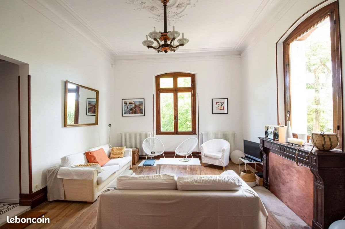 Appartement à louer, 77m², Arcachon