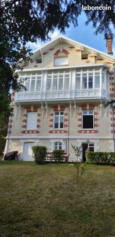 Appartement à louer, 77m², Arcachon