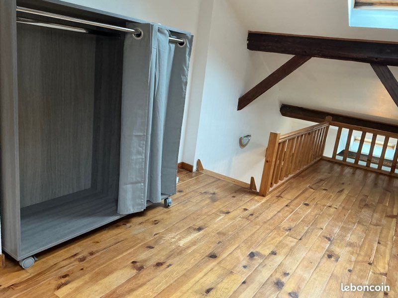 Appartement à louer, 26m², Nancy