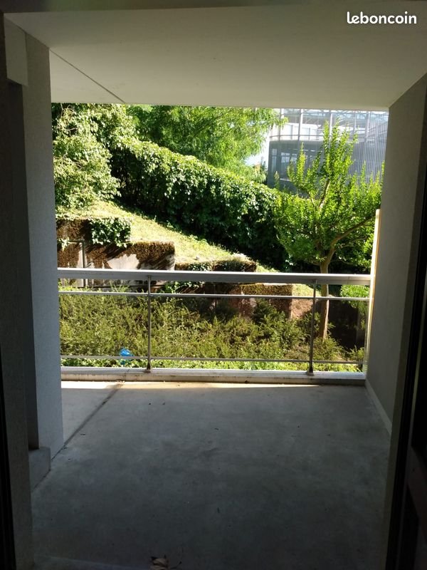 Appartement à vendre, 49m², Chambéry