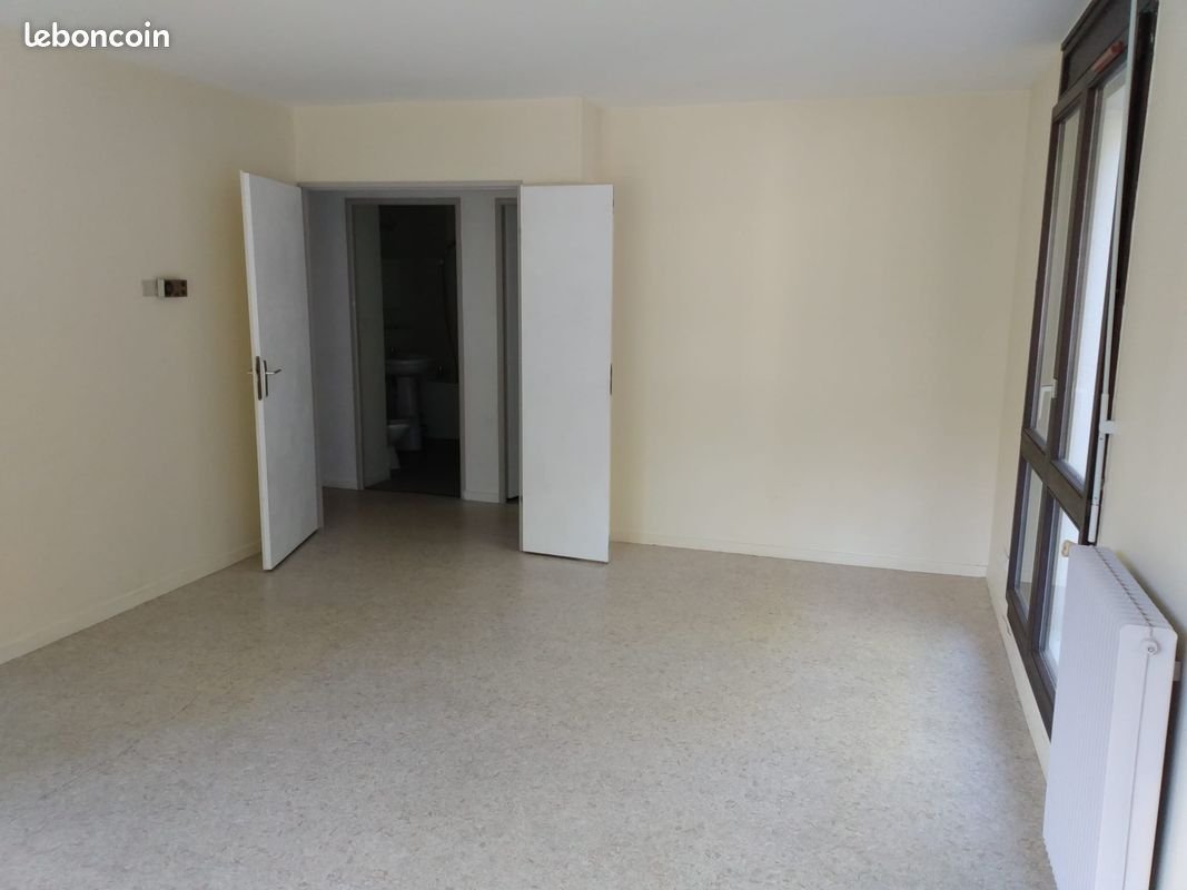 Appartement à vendre, 49m², Chambéry