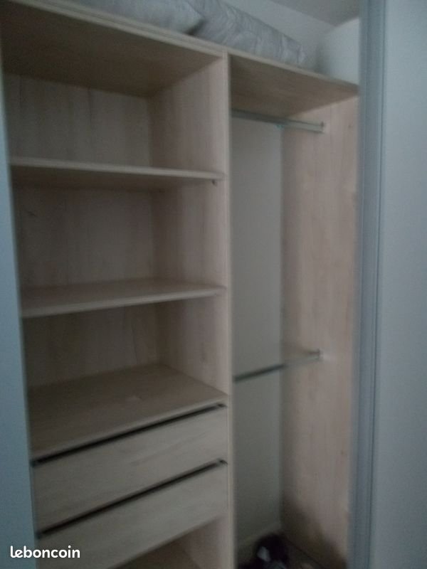 Appartement à louer, 21m², Niort