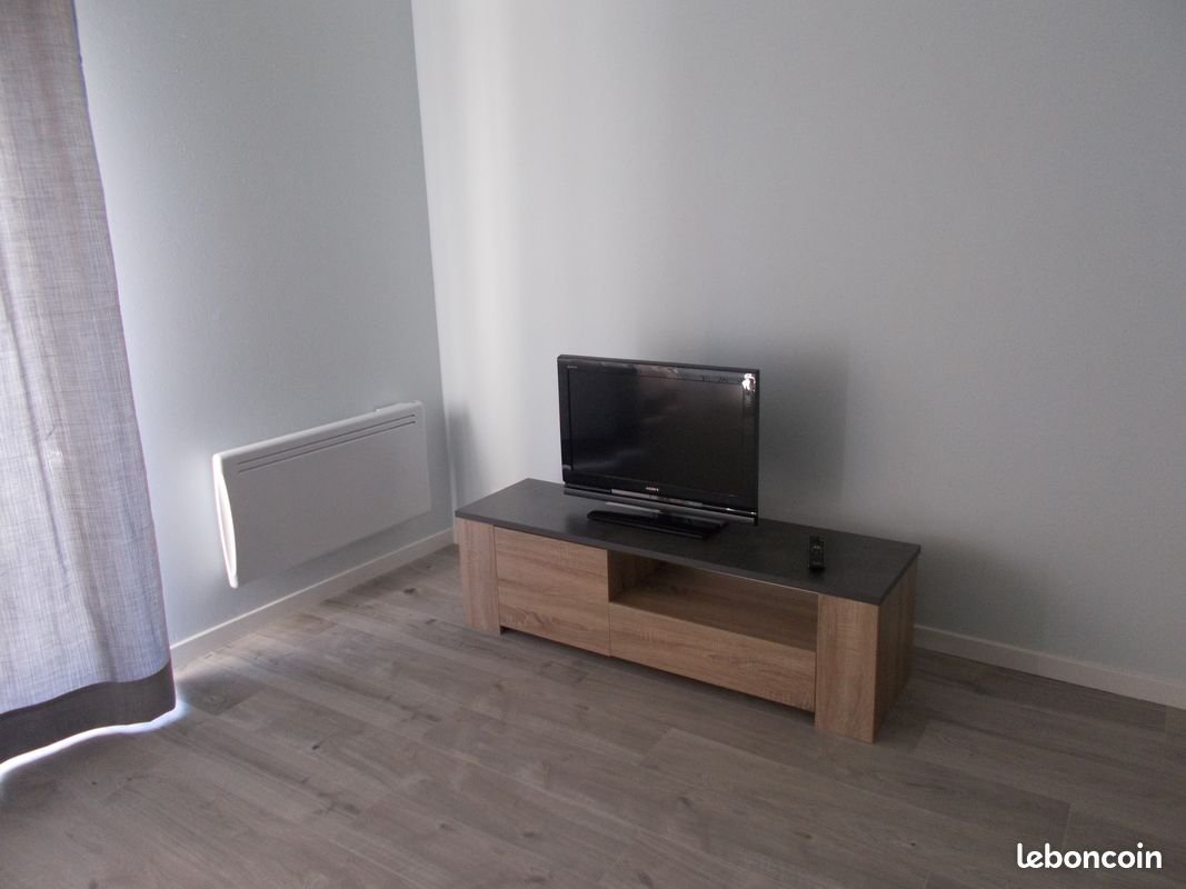 Appartement à louer, 21m², Niort