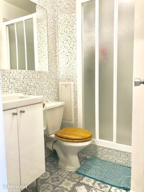 Appartement à vendre, 17m², Val Thorens (Saint-Martin-de-Belleville)