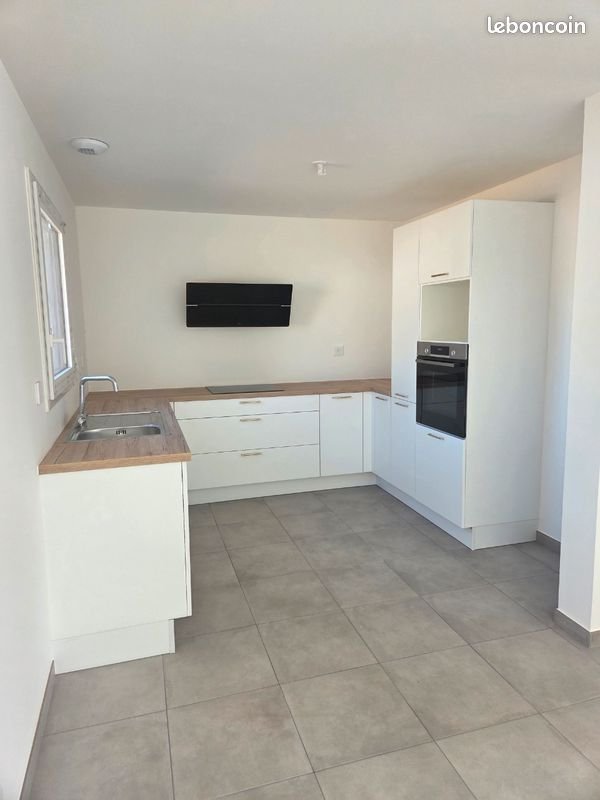Maison à vendre, 83m², Plouvien