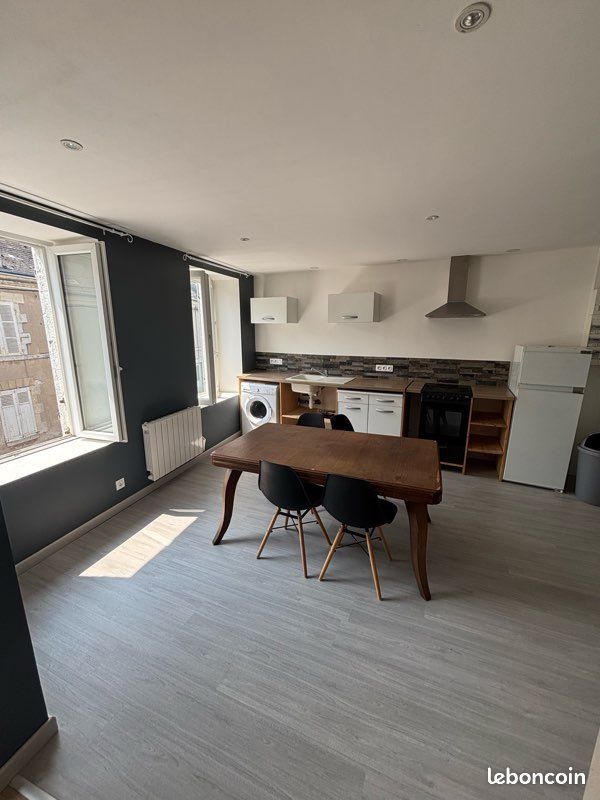 Appartement à louer, 50m², Oucques
