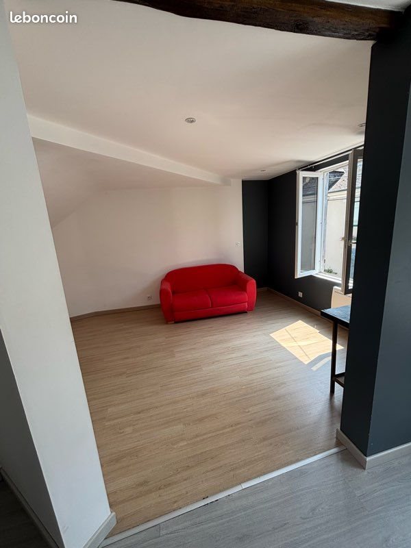 Appartement à louer, 50m², Oucques