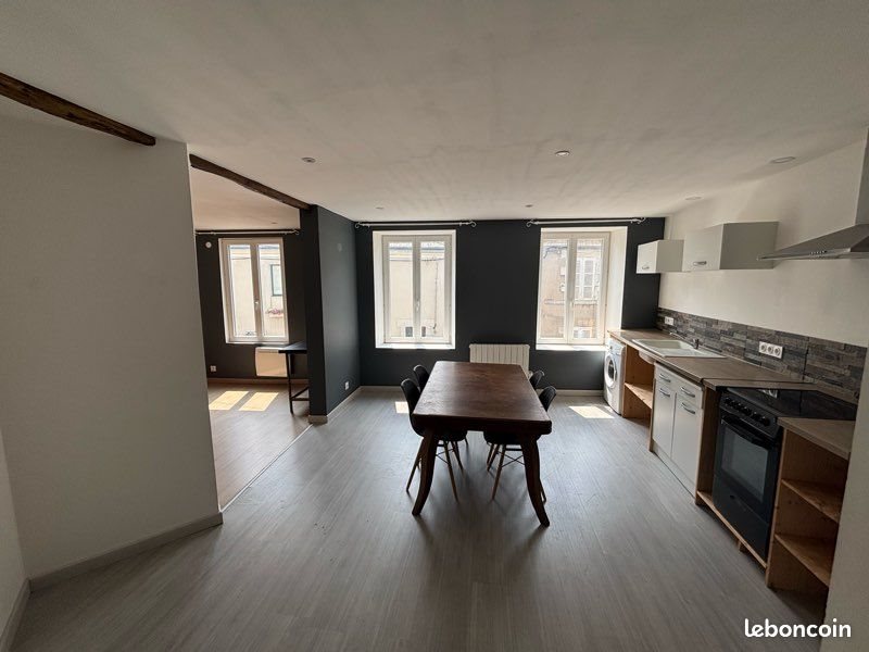 Appartement à louer, 50m², Oucques