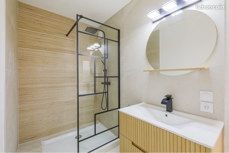 Appartement à vendre, 71m², Sassenage
