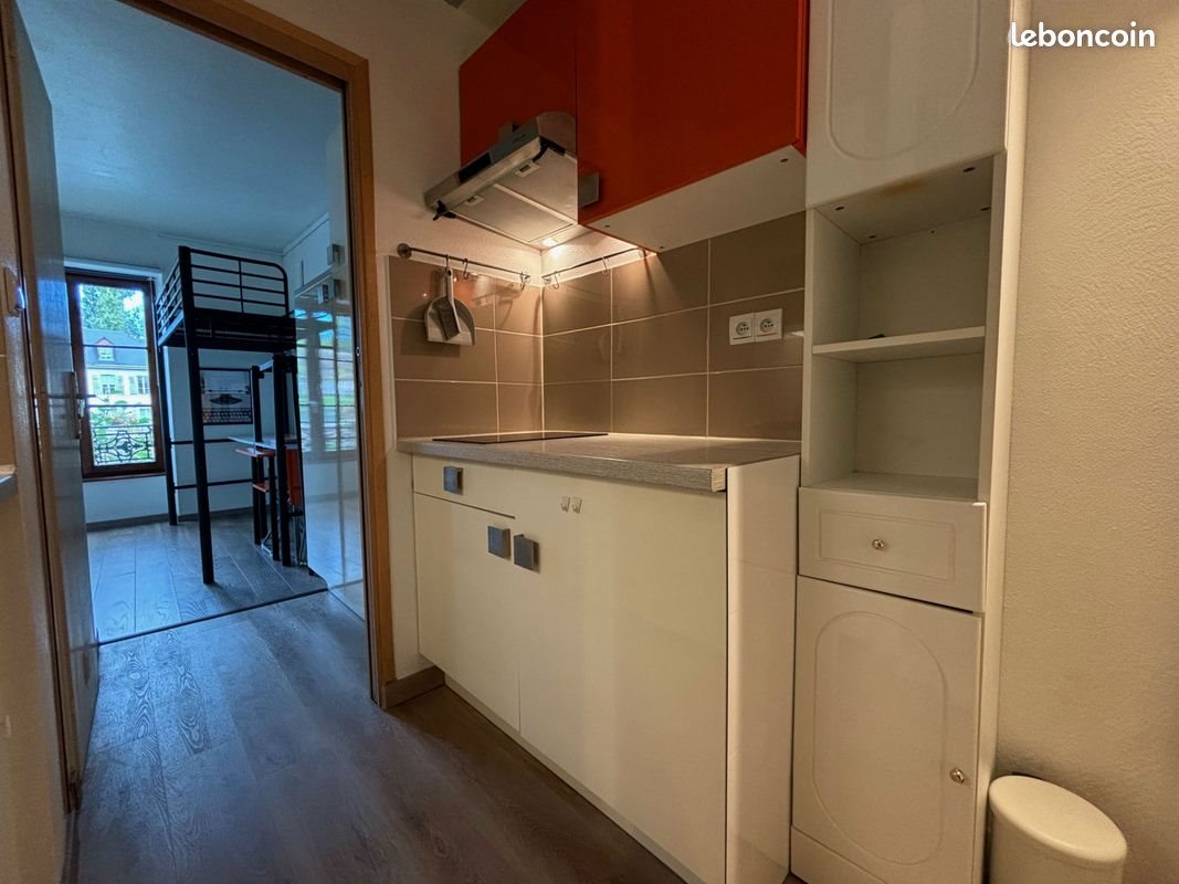 Appartement à louer, 15m², Strasbourg
