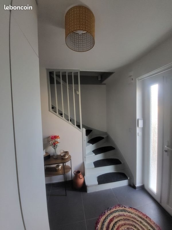 Maison à louer, 100m², Savigny-le-Temple