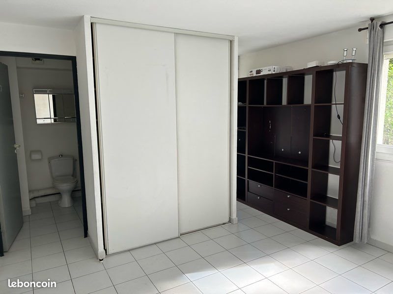 Appartement à vendre, 20m², Montpellier