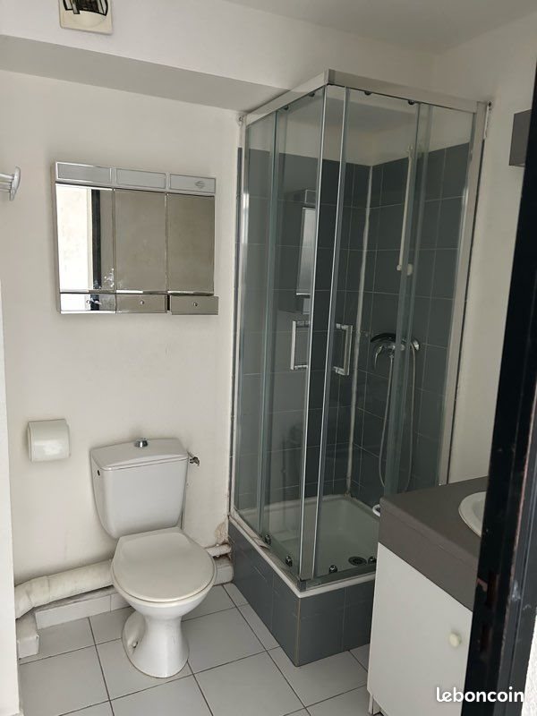 Appartement à vendre, 20m², Montpellier