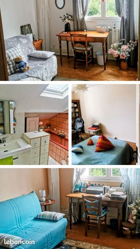 Maison à vendre, 93m², Guingamp
