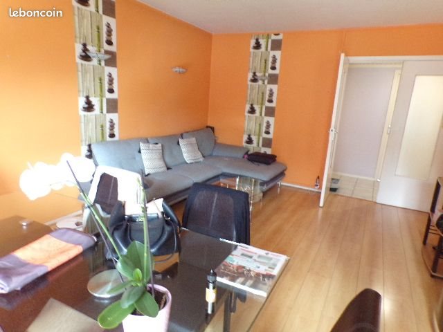Appartement à vendre, 75m², Brives-Charensac