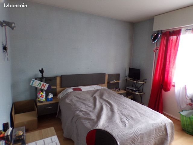 Appartement à vendre, 75m², Brives-Charensac