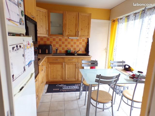 Appartement à vendre, 75m², Brives-Charensac