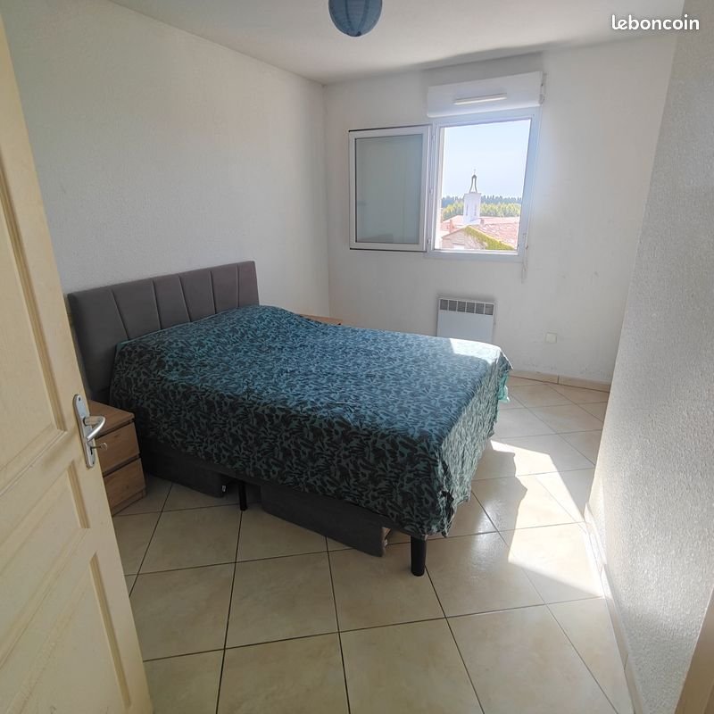 Appartement à vendre, 47m², Béziers