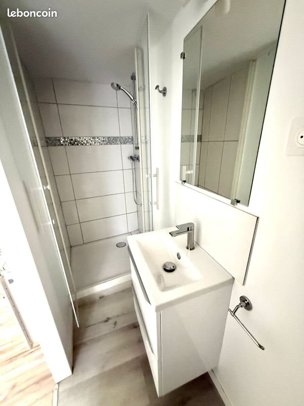 Appartement à louer, 15m², Montbéliard